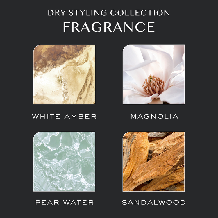 Ultra Fine Workable Hairspray Laca para cabello fijación flexible