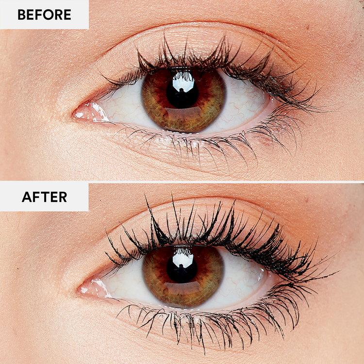 Tidal Wave Waterproof Máscara de pestañas resistente al agua