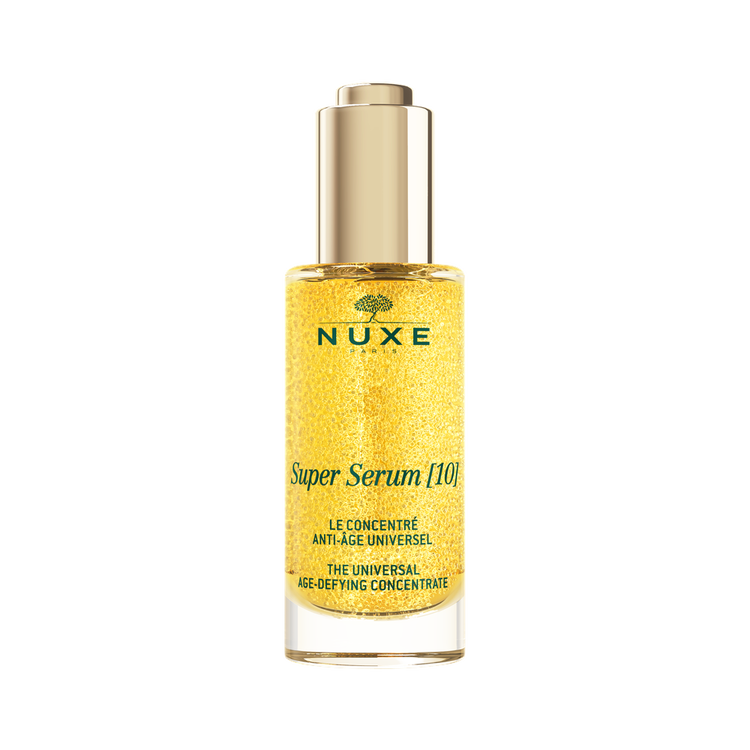 Super Serum 10 Ácido hialurónico hidratación para piel grasa