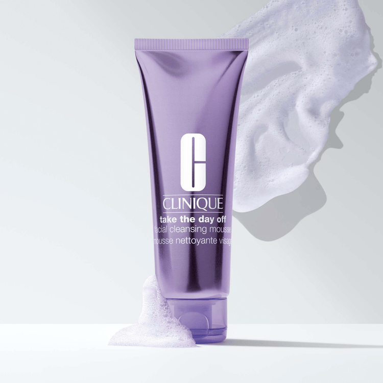 Take The Day Off - Limpiador facial, elimina las impurezas