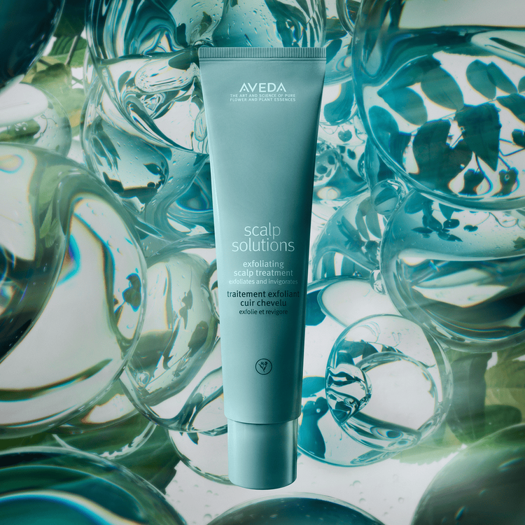 Scalp Advanced - Exfoliante para cuero cabelludo, hidrata y cuida el cuero cabelludo