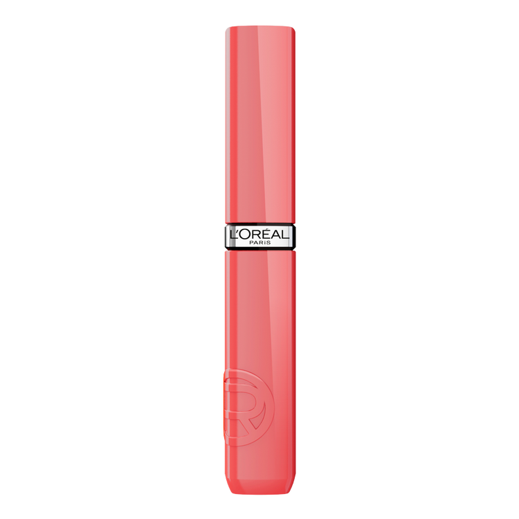 Infallible Laque Resistance - Labial líquido, larga duración