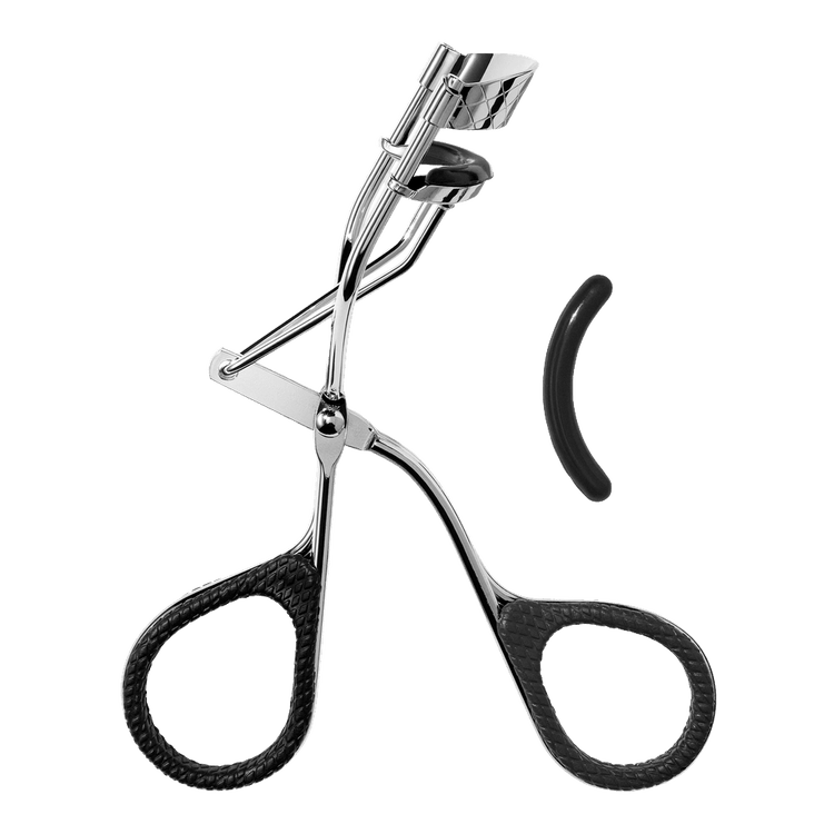 Revlon - Rizador de pestañas, riza sin quiebre