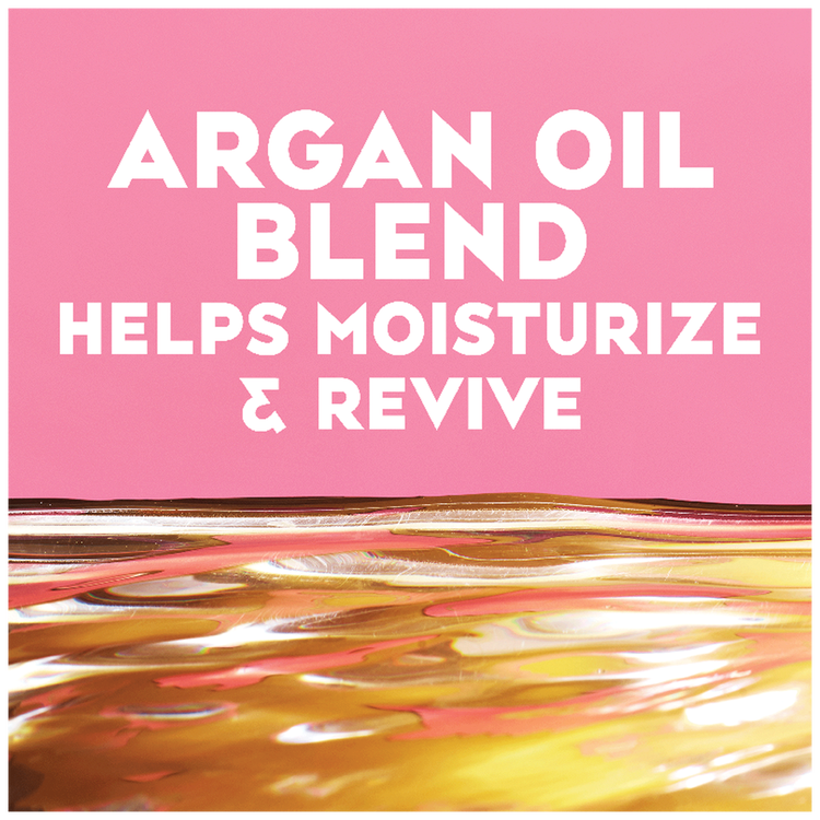 OGX Argan Oil Of Morocco Extra Strength - Body wash, con aceite de argán