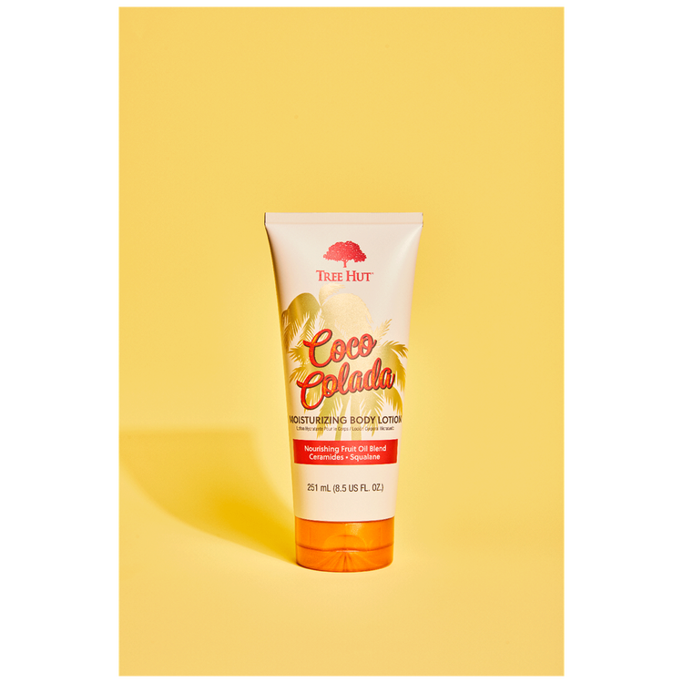 MoisturizingBodyLotionCocoColada-Locióncorporal,hidrataciónsuave