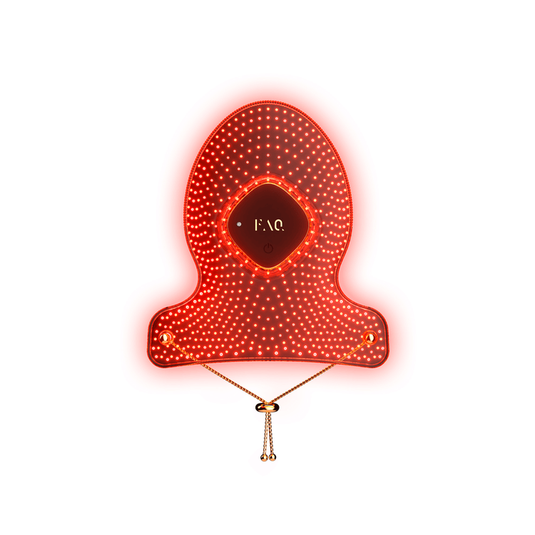 Faq Máscara led anti-edad la primera mascarilla led para manos