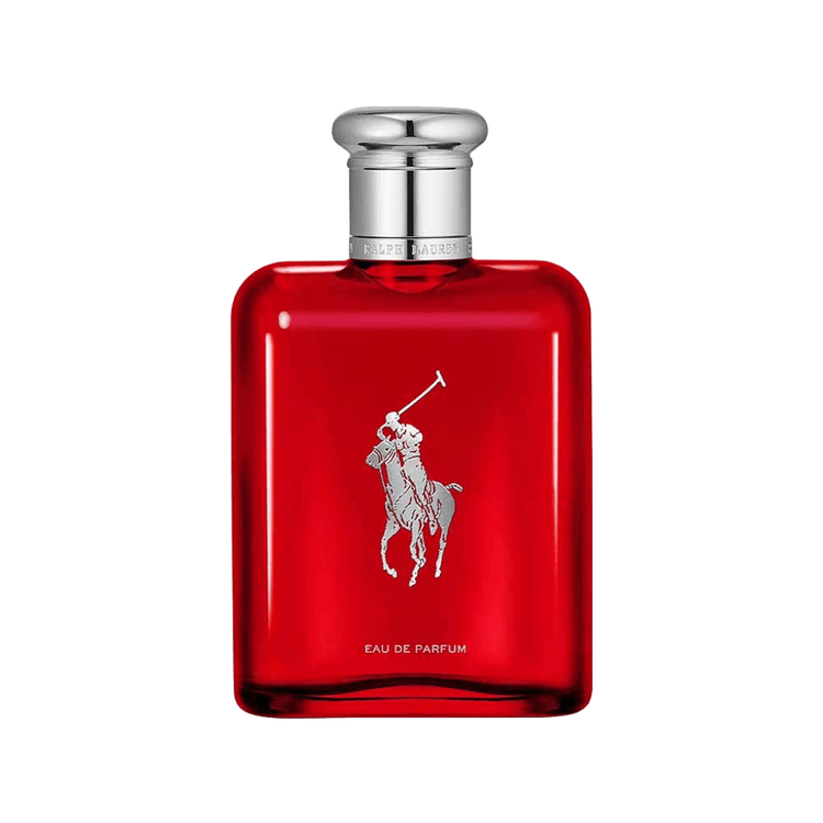 Polo Red Perfume