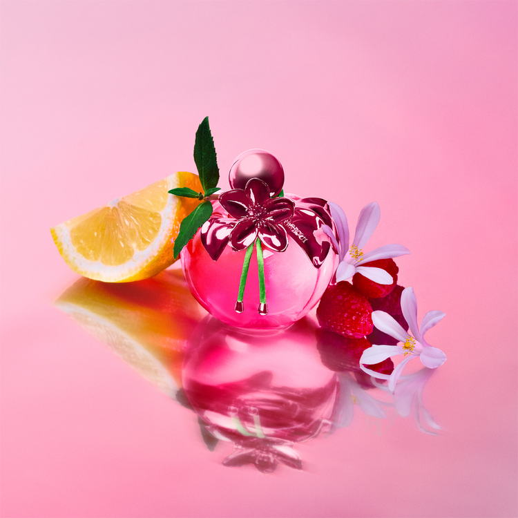 Nina Ilusion Eau De Parfum Perfume para mujer