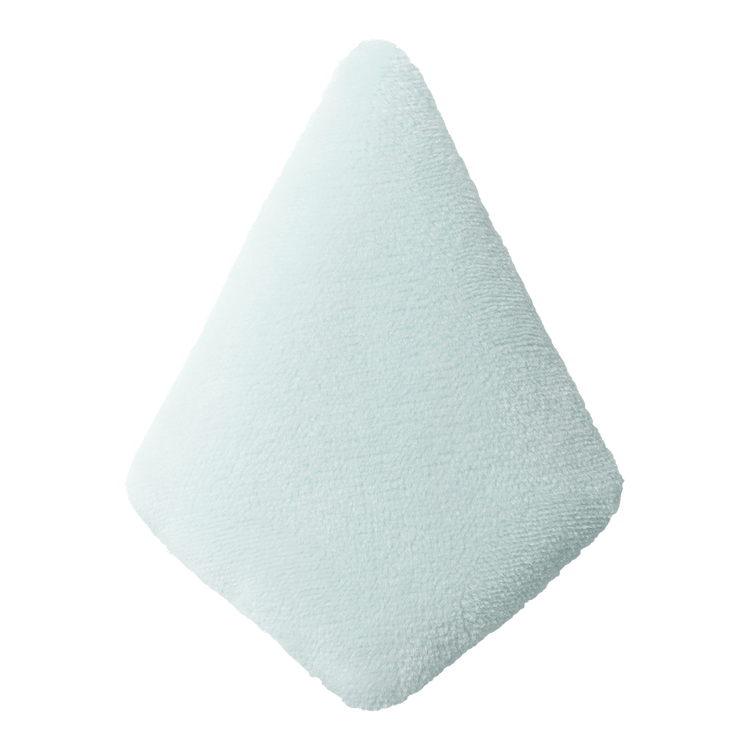 To The Point Borla para polvo aplicación precisa