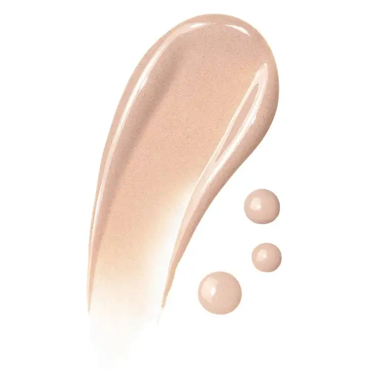 Mineral Glowscreen Soft-Radiance Drops SPF 40 - Sunrise - Protector solar SPF 40, con color que realza la luminosidad