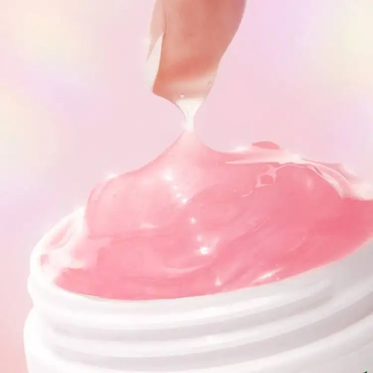 PDNR Advanced Jelly - Crema gel en jalea, hidrata profundamente la piel