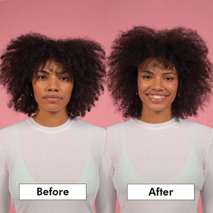 Wide Peine para el cabello ideal para todo tipo de peinados