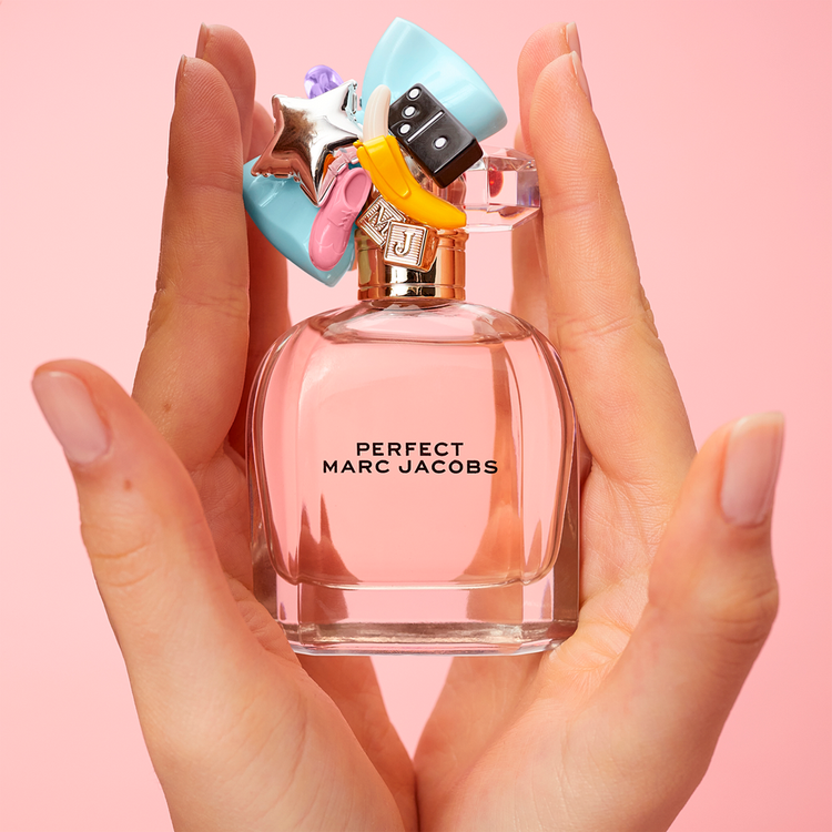 Perfect Eau De Parfum Perfume para mujer