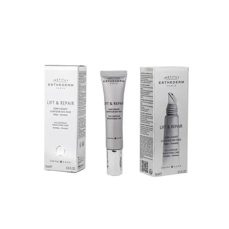 Lift & Repair Contorno de ojos alisador cutis visiblemente tonificado