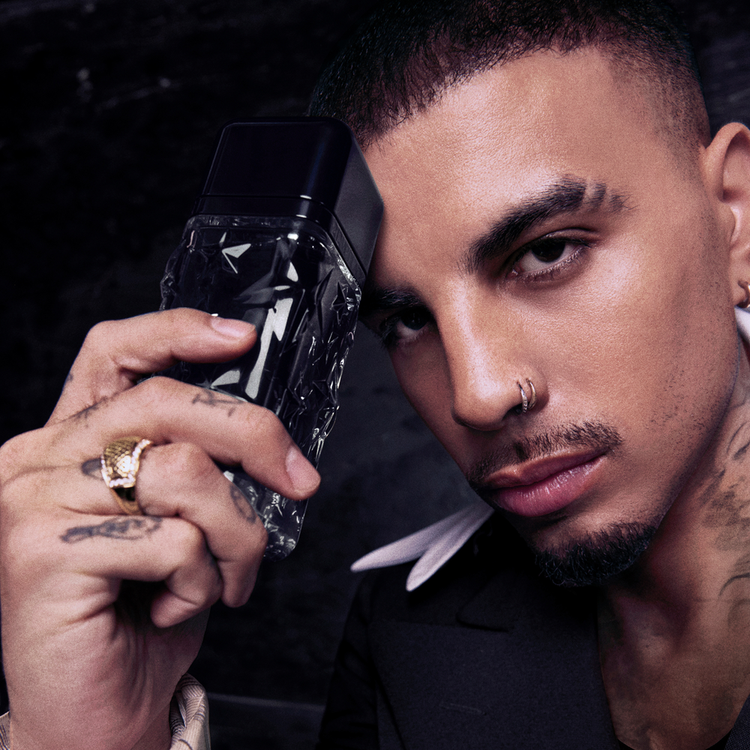 212 Vip Black NY Rodeo Eau de Parfum perfume para hombre