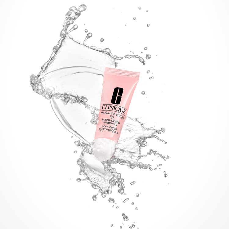 Moisture Surge™ Lip Hydro-Plump Treatment Tratamiento de labios suaviza y alivia resequedad
