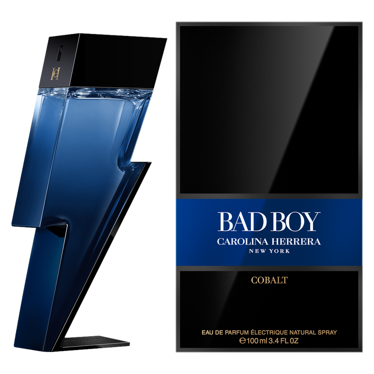 Bad Boy Cobalt Eau De Parfum - Perfume, para hombre