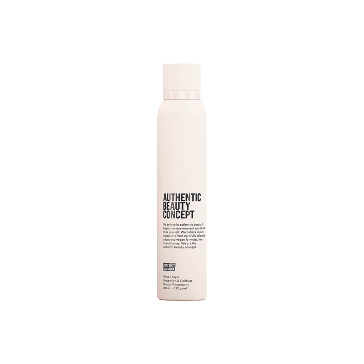 Styling Mousse para volumen y elevación ligera
