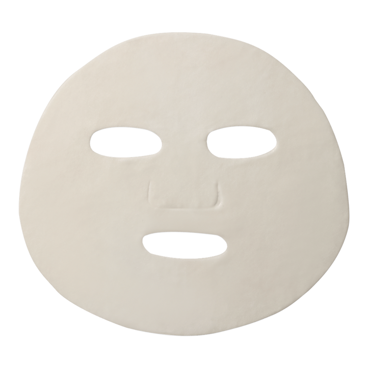 Coconut & Hyaluronic Acid - Mascarilla, nutre la piel