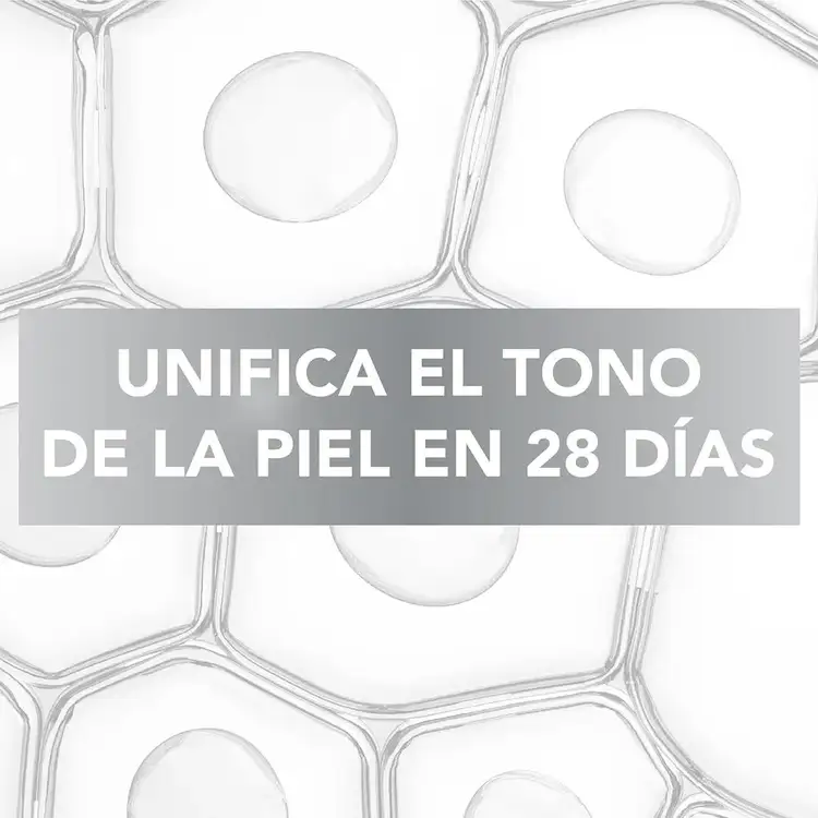 Pigmentbio - Suero corrector de pigmentación, con concentrado de Vitamina C