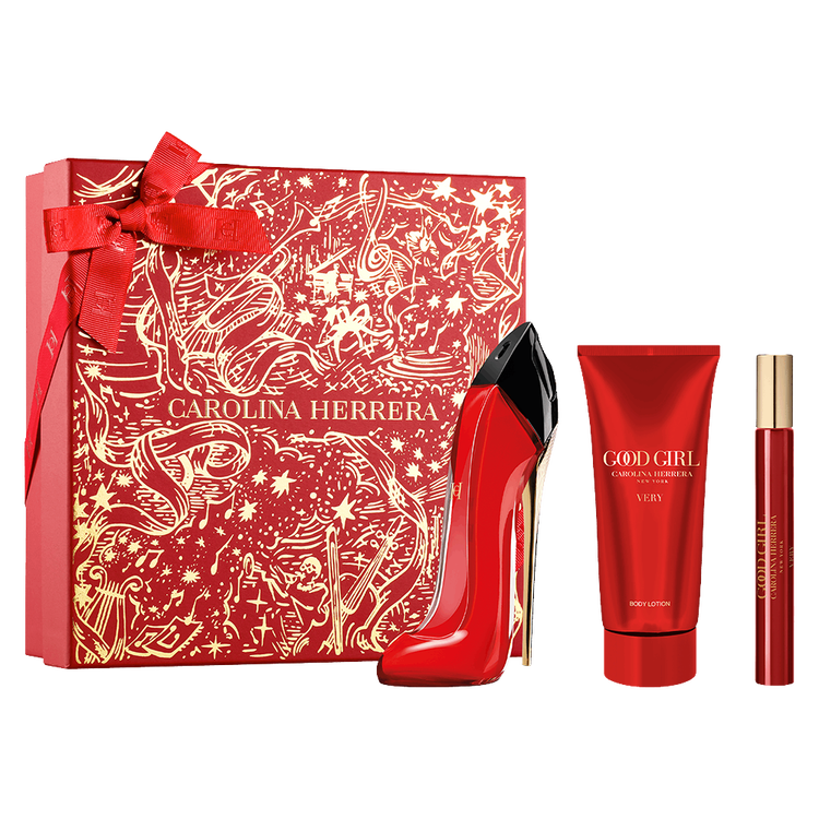 Very Good Girl Eau de Parfum para mujer