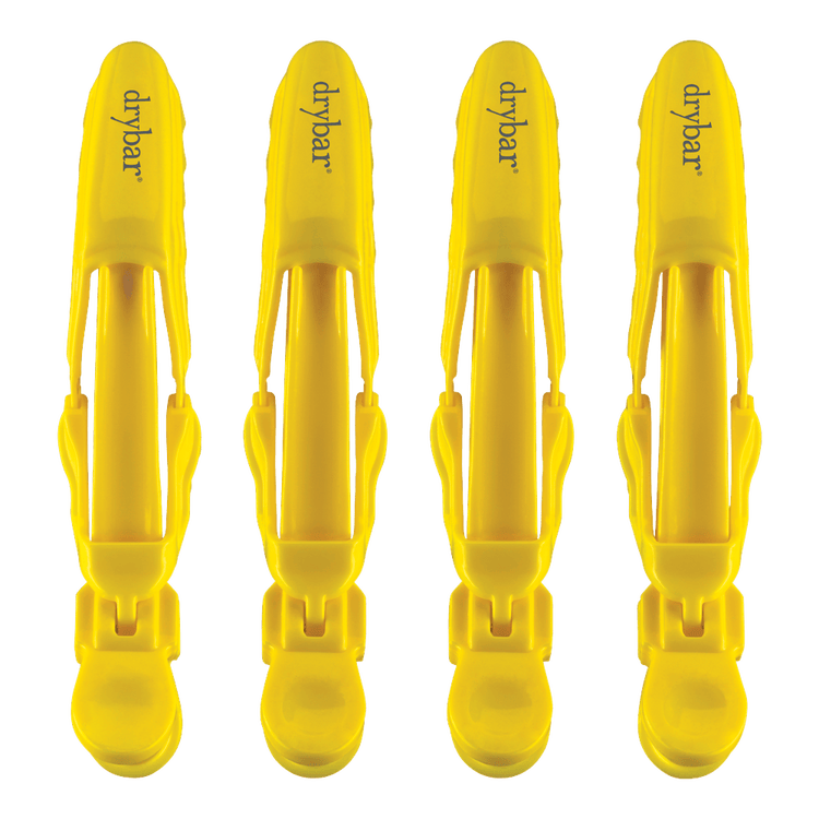 Hold Me - Clips, secciona tu cabello sin enredos