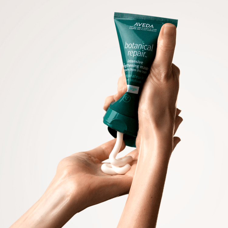 Botanical Repair - Tratamiento en mascarilla, fortalece y repara el cabello dañado