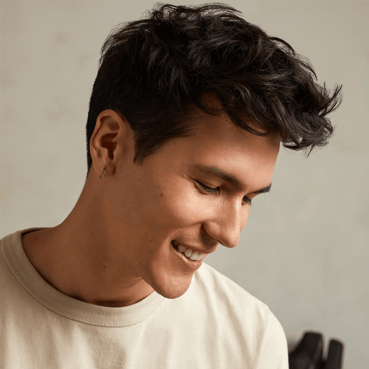 Tea Tree Pomada para cabello fijación flexible