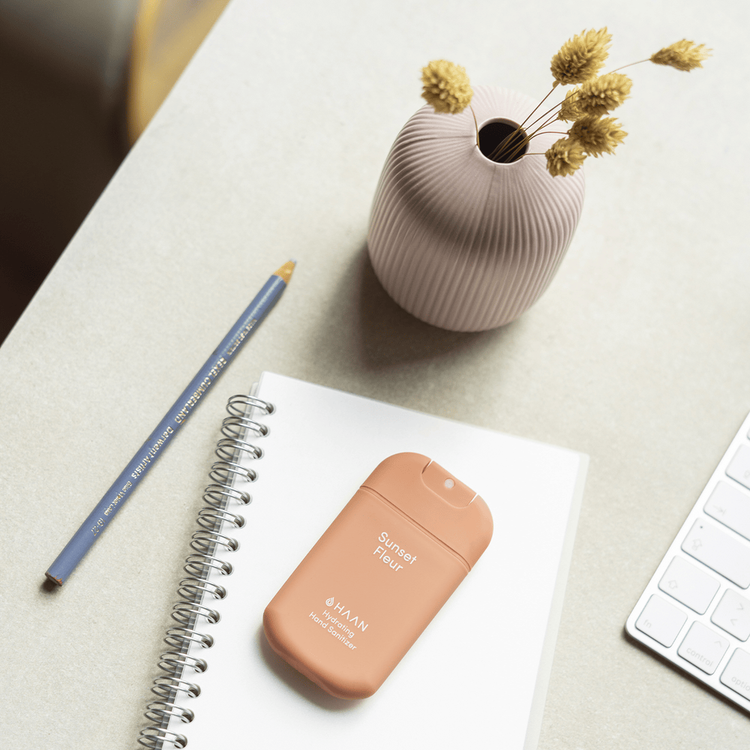 Hand Cleanser - Limpiador de manos hidratante, cuidado perfecto para manos