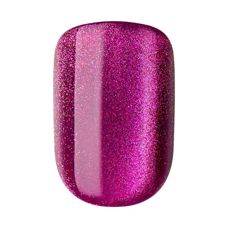 Impress Uñas autoadhesivas sin pegamento