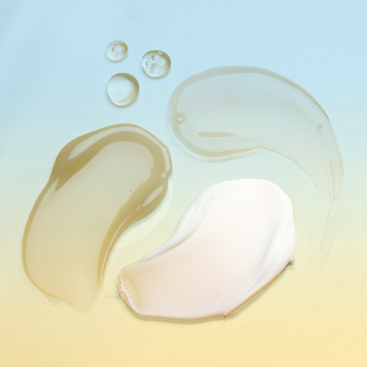 The Daily Essentials - Kit de cuidado facial, de uso diario