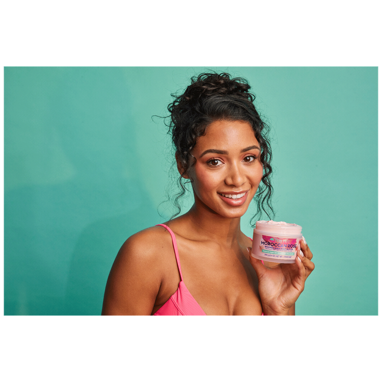 WhippedBodyButterMoroccanRose-Mantecacorporal,ultrahidratante