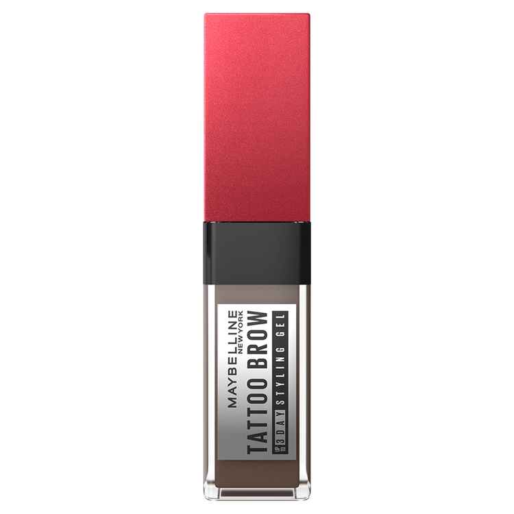 Tattoo Brow 3D Styling - Gel de cejas, de larga duración