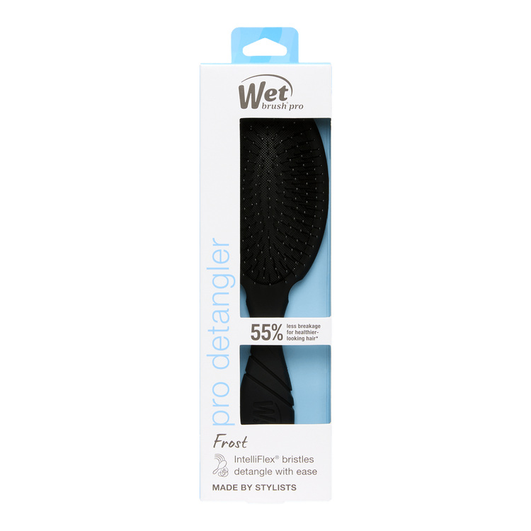 PRO Cepillo desenredante profesional mantiene el cabello saludable