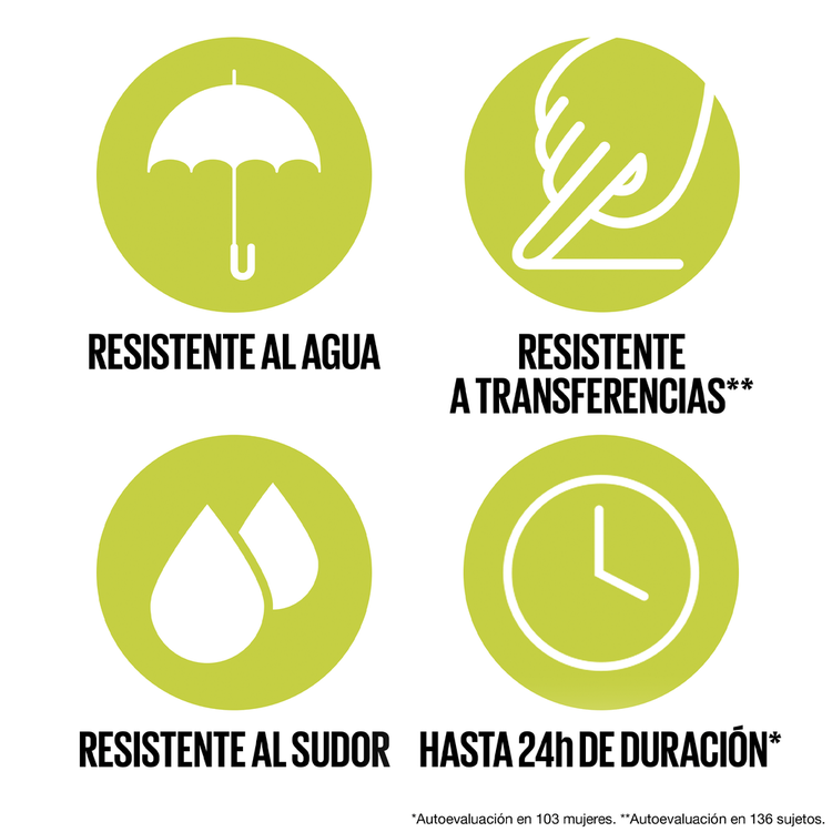 Super Stay Powder - Base de maquillaje, de larga duración