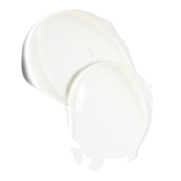 Le Baume All-In-One Bálsamo reparador humecta la piel irritada