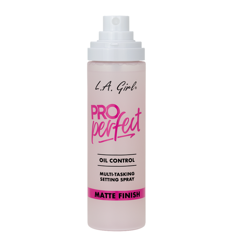 Clean Hydrate And Set Fijador de maquillaje multi-task