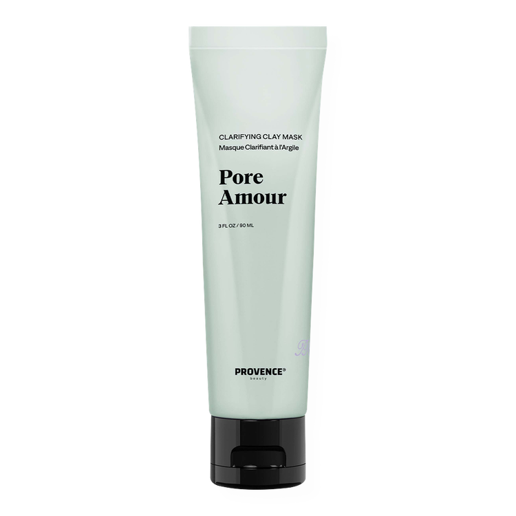 Pore Amour - Mascarilla facial, limpieza profunda