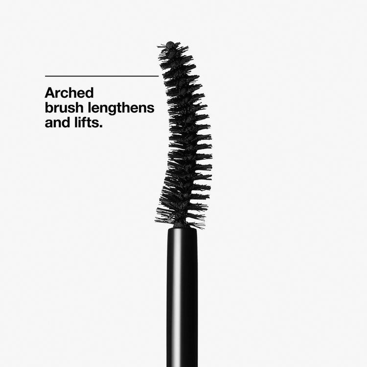 High Impact™ Zero Gravity Mascara Mascara de pestañas levanta y riza las pestañas