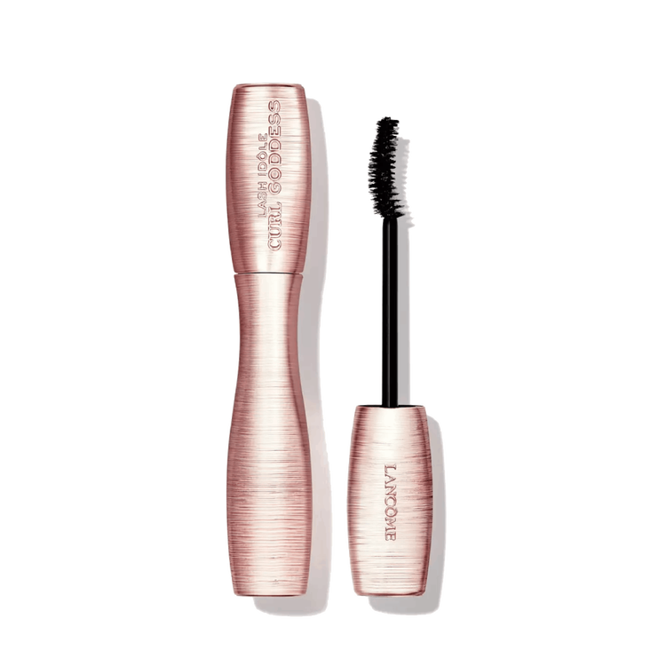 Lash Idôle Curl Goddess - Máscara de Pestañas, rizadora hasta 30 horas