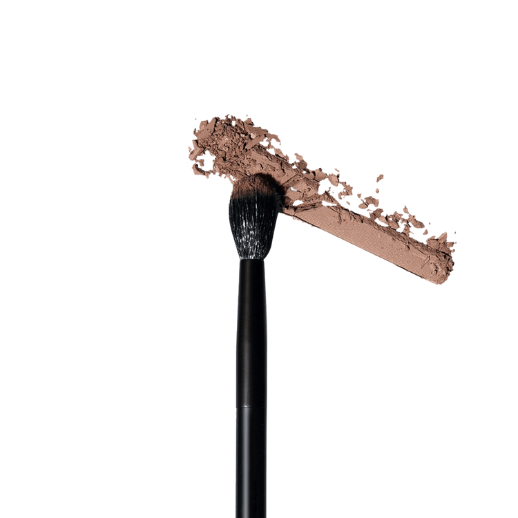 Pro Brush Brochas con pelo sintético vegano