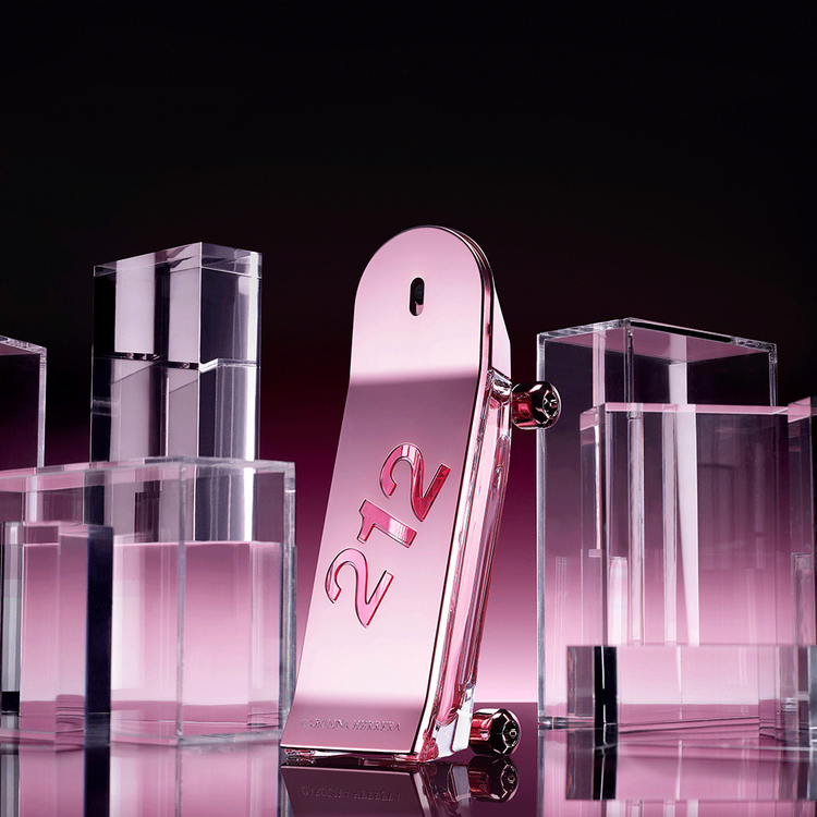 212 Heroes Eau de Parfum para mujer