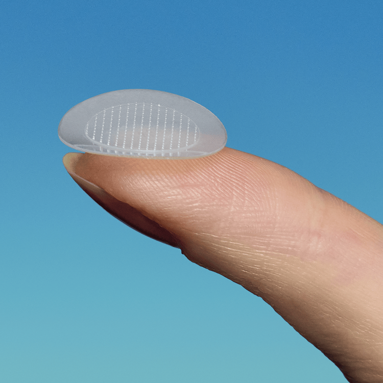 Dark Spot Parche trata manchas oscuras