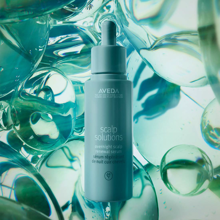 Scalp Advanced Tratamiento hidrata y cuida el cuero cabelludo
