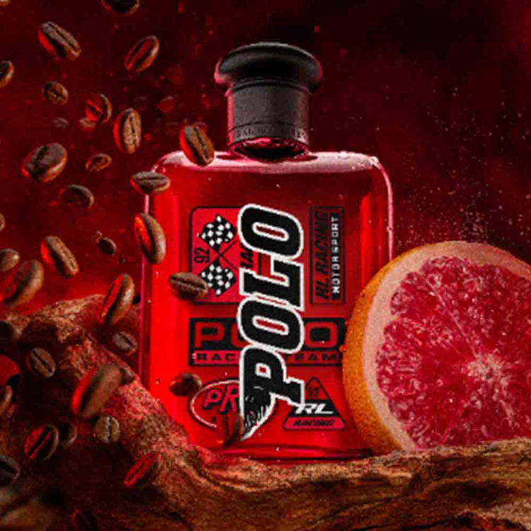 Polo Red Perfume