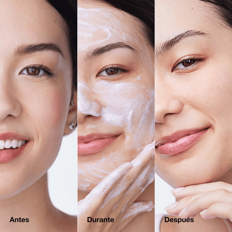 Take The Day Off - Limpiador facial, elimina las impurezas