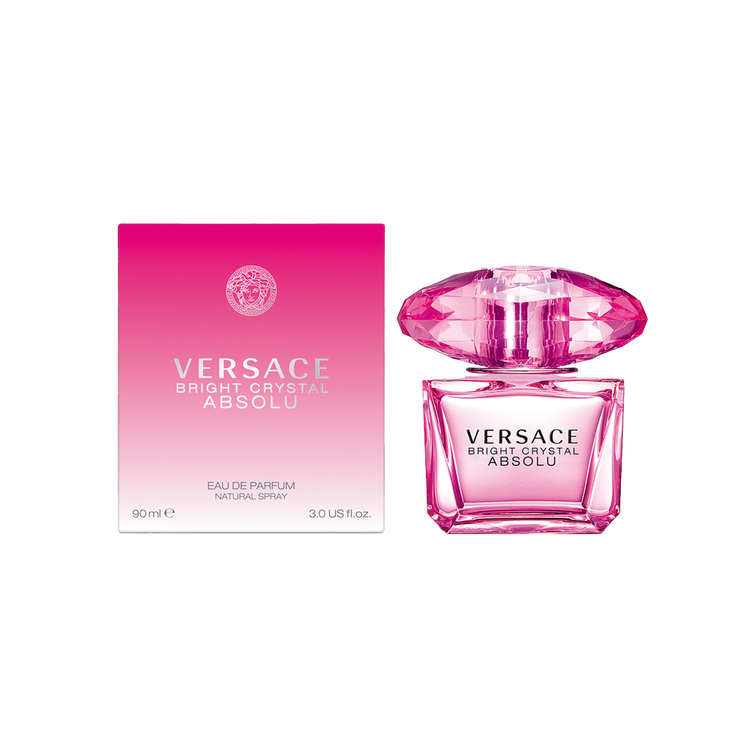 Bright Crystal Absolu Perfume para mujer