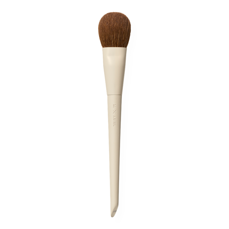 Morphe x Ariel - Brocha para contorno, creado por el maquillador de celebridades Ariel