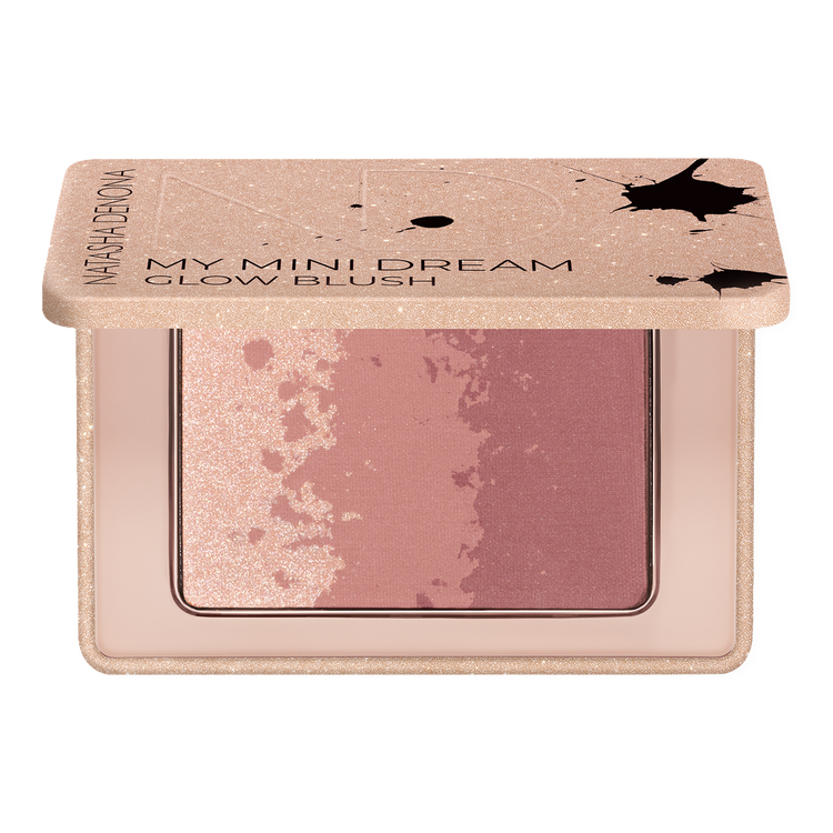 My mini dream glow blush ornament Set de regalo edición limitada