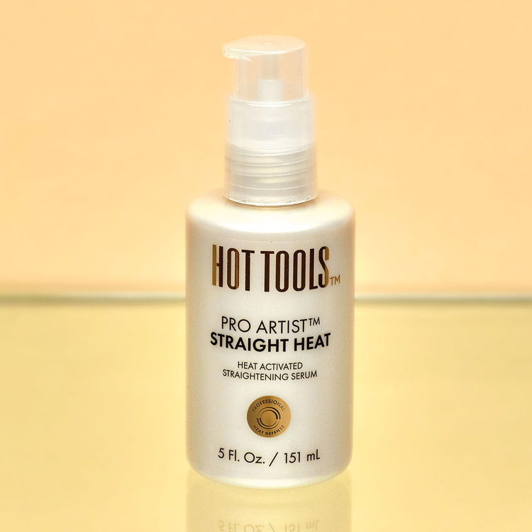 Protect & Style - Suero alisador, con protección térmica